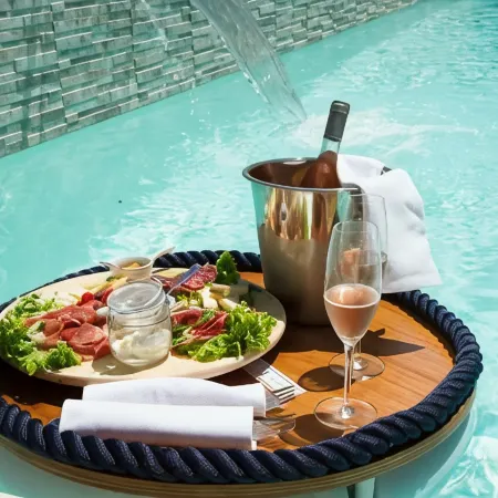 Rimini Suite Hotel