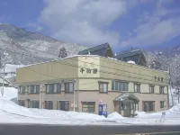 Sendaiya Hotels in Hida