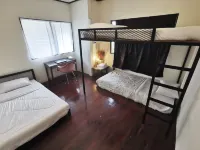 Atom Poshtel Hotel di Mae Sariang