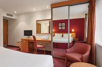 Days Inn by Wyndham Stevenage North Hotel a Letchworth