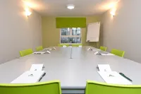 YHA Liverpool Albert Dock Hotel di Liverpool