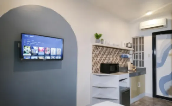 Hive Manila Guesthouse -Netflix,400Mbps WI-FI