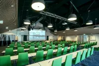 Thon Hotel Kristiansund - bars