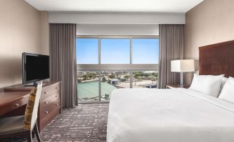 Embassy Suites by Hilton Dallas Frisco Hotel & Convention Center