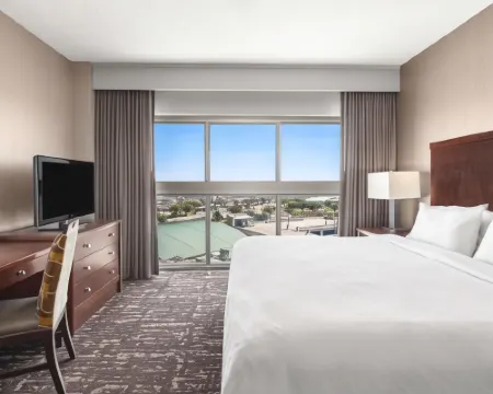 Embassy Suites by Hilton Dallas Frisco Hotel & Convention Center Hotels in Frisco