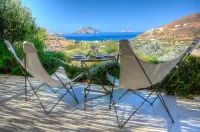 VILLA HANDRAS, unit 1, ULIVO Hotels in Amorgos
