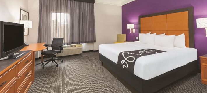 La Quinta Inn & Suites by Wyndham Phoenix Mesa West Các khách sạn ở Mesa