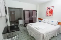 Hotel Zurique