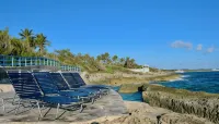 Stella Maris Resort Club - Beach