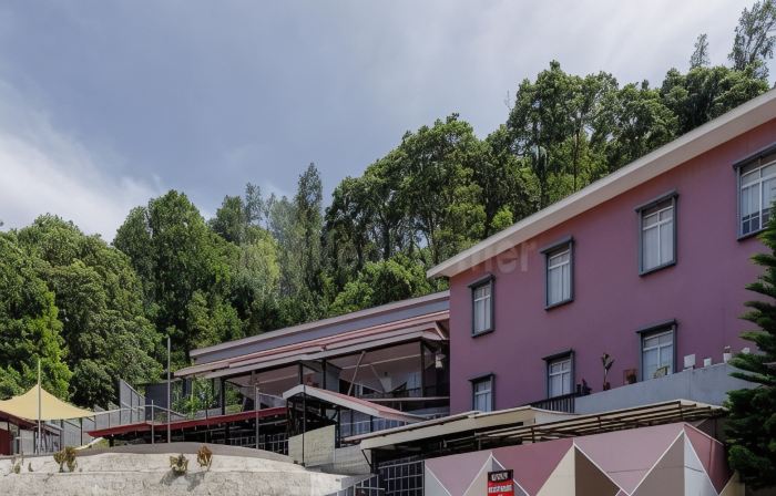 Hotel 78 Parapat Mitra RedDoorz