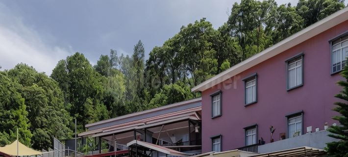 Hotel 78 Parapat Mitra RedDoorz Hoteles en Parapat