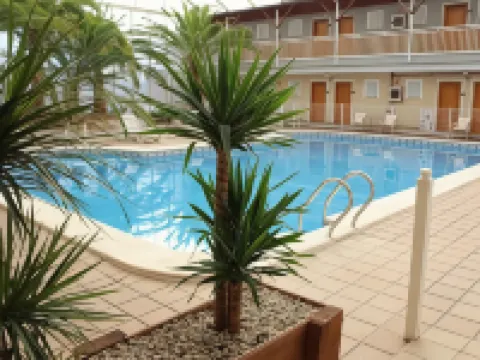 Hotel Algorfa Hotels in Algorfa