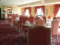 Lakeside International Hotel - petit déjeuner