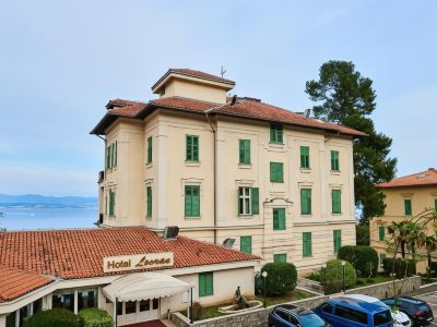 Hotel Lovran