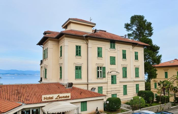 Hotel Lovran