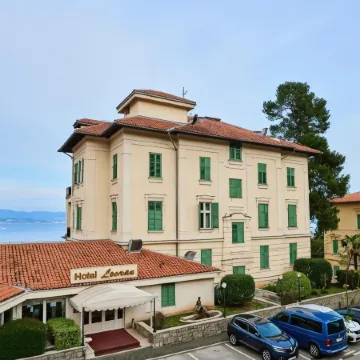 Hotel Lovran