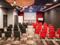 Ibis Birmingham New Street Station Hotels in Birmingham