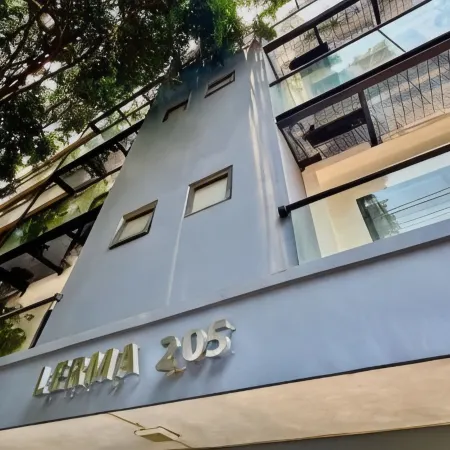Suites Lerma 205 Отели рядом с достопримечательностью «Ансурес»