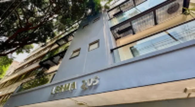 Suites Lerma 205 Hoteles cerca de Torre Mayor