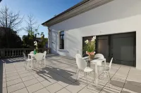 Gio'El Happiness Guest House Hotels in Torre Boldone
