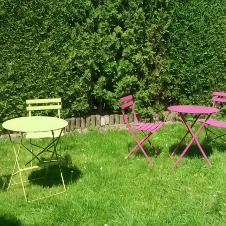 Pension am Burgwall
