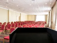 Hotel Diego de Almagro la Serena โรงแรมในลาเซเรนา