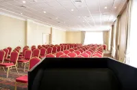 Hotel Diego de Almagro la Serena