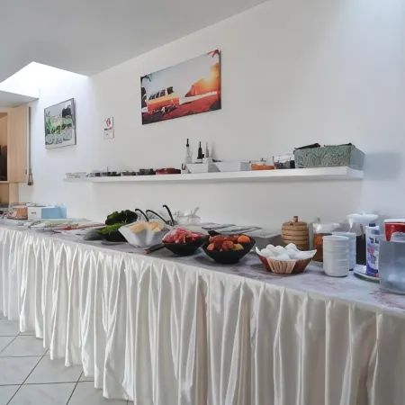 Gun-Ay Hotel