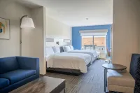 Holiday Inn Express & Suites VICKSBURG by IHG