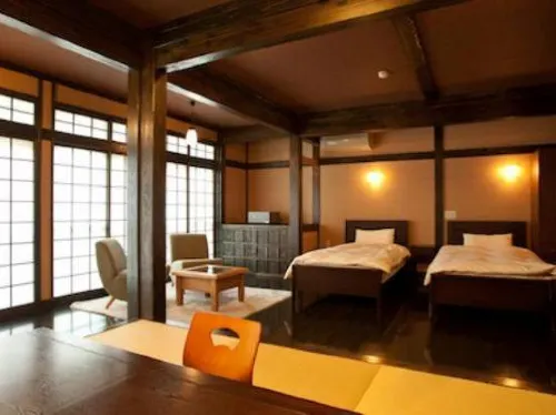 Yuyado  Turumisou Hotels in Minamata