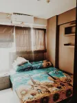 MyStayPro Sentra Timur Hotels near Aeon Mall Jakarta Garden City