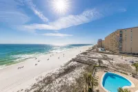 Seaside Beach & Racquet Condos - ビーチサイド