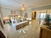 Little Eden St Lucia