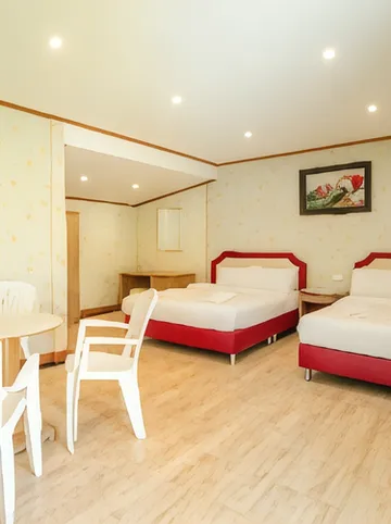 รูปภาพของมังกรทอง รีสอร์ท กาญจนบุรี GOLDEN DRAGON RESORT KANCHANABURI