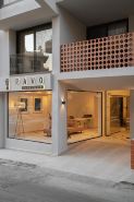 Pavo Art Hotel