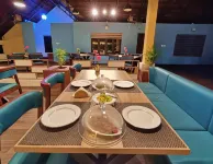 Adrak Mountain Mist Forest Resort Hotels in N. Begur