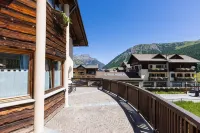 Hotel Flora Hotel a Livigno