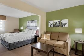 Sleep Inn & Suites