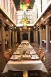 ChidambaraVilas, Chettinad - A Luxury Heritage Resort Hotel, Karaikudi - Wifi