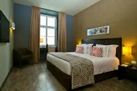 Internacional Design Hotel Hotels in Lisbon