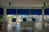 Chrisann's Beach Resort Hotels in Oracabessa