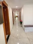 Hotel VOLGA INN
