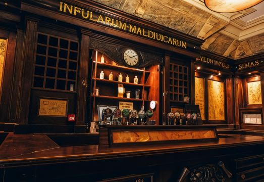 러셀 코트 호텔 더블린 외관 이미지