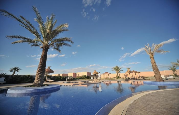 Boutique Hôtel Palais Masandoia