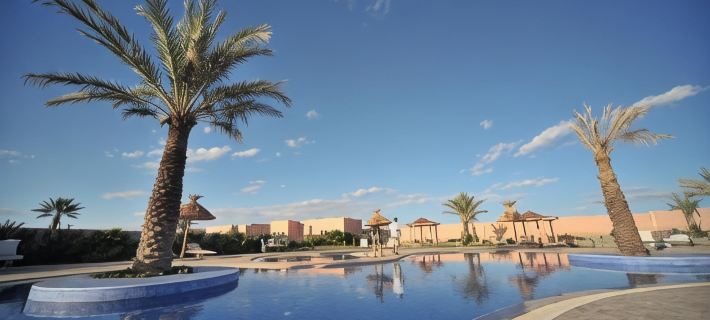 Boutique Hôtel Palais Masandoia Hotels in Errachidia Province