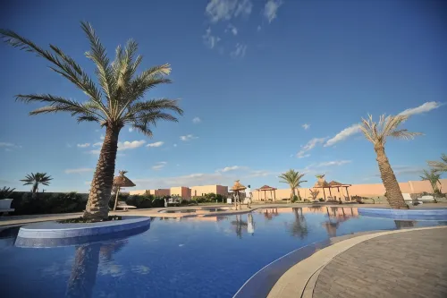 Boutique Hôtel Palais Masandoia - spa