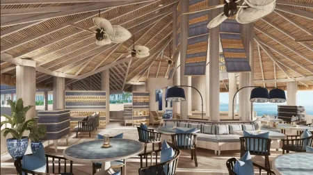 NH Collection Maldives Reethi Resort Отели рядом с достопримечательностью «Фонимагуду»