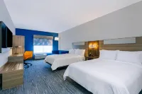 Holiday Inn Express & Suites Tampa Stadium - Airport Area