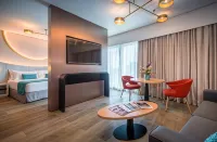 Barceló Sevilla Renacimiento