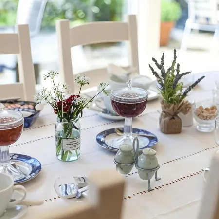 Birch House Bed & Breakfast